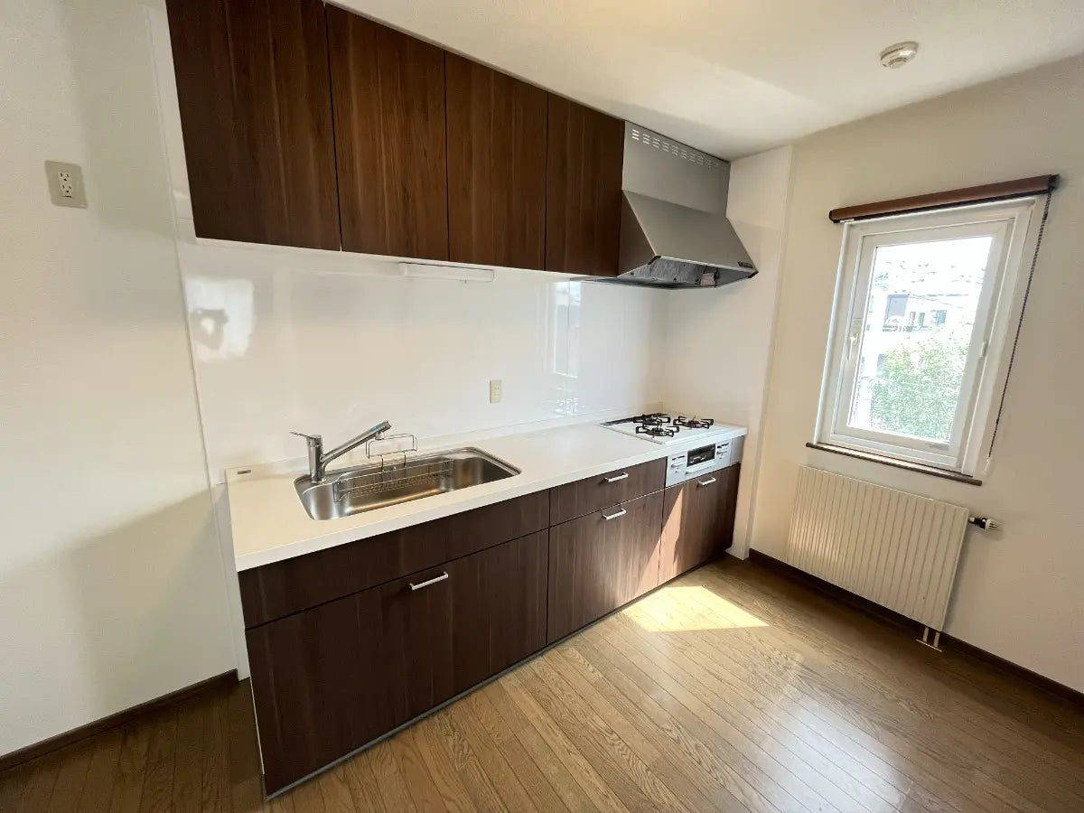 4beds House in Chuo-ku,Sapporo-shi, Hokkaido