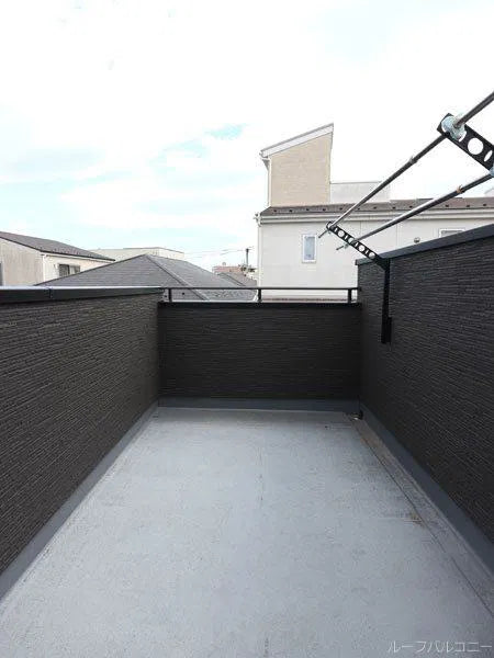 Modern House, Yokohama