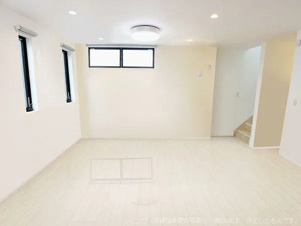 Modern House, Yokohama