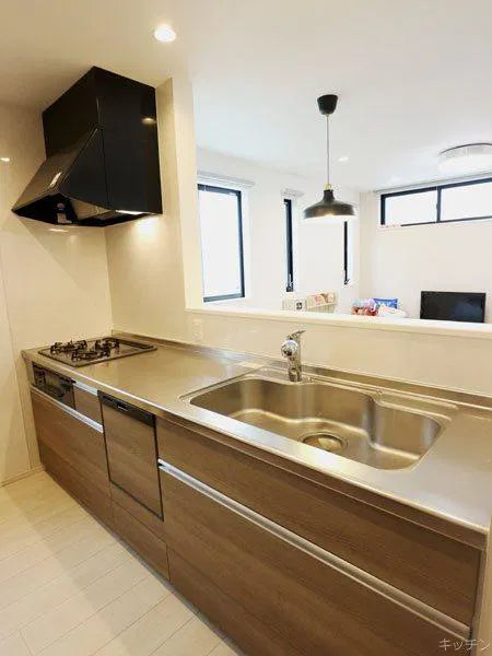 Modern House, Yokohama