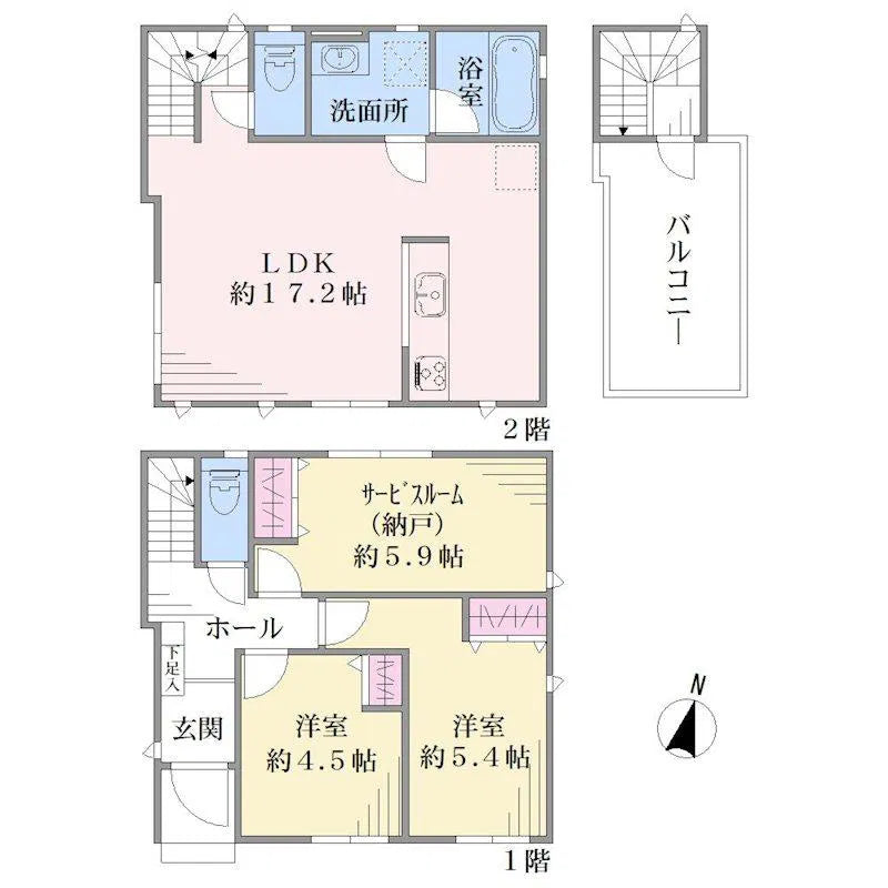 Modern House, Yokohama