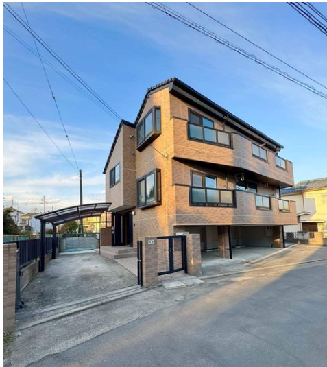 4LDK HOUSE HACHIOJI-SHI