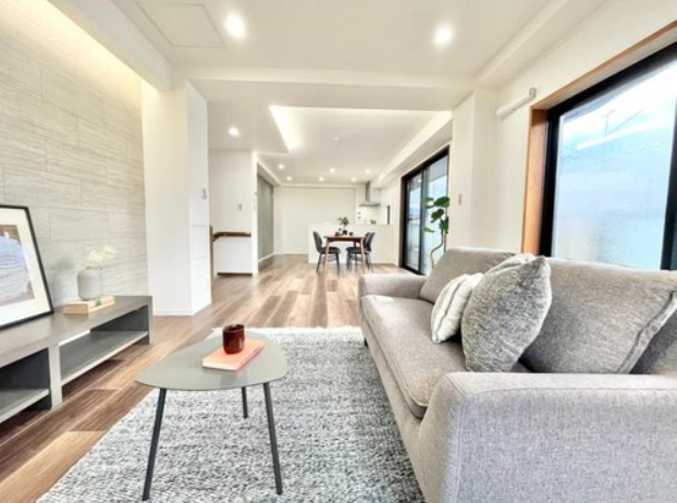 4LDK HOUSE HACHIOJI-SHI