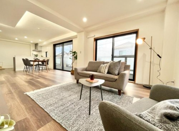 4LDK HOUSE HACHIOJI-SHI