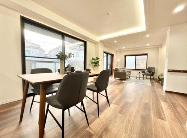 4LDK HOUSE HACHIOJI-SHI