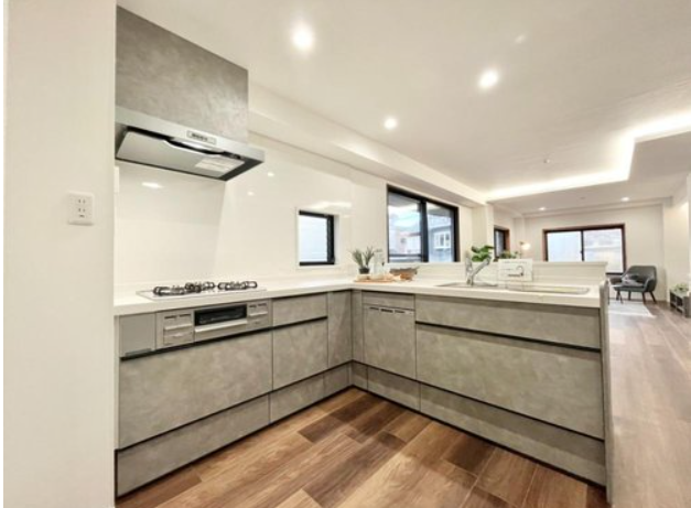 4LDK HOUSE HACHIOJI-SHI