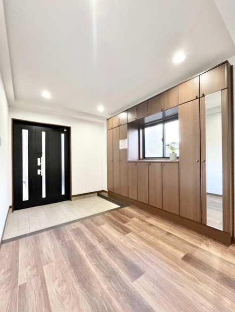 4LDK HOUSE HACHIOJI-SHI