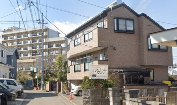 4LDK HOUSE HACHIOJI-SHI
