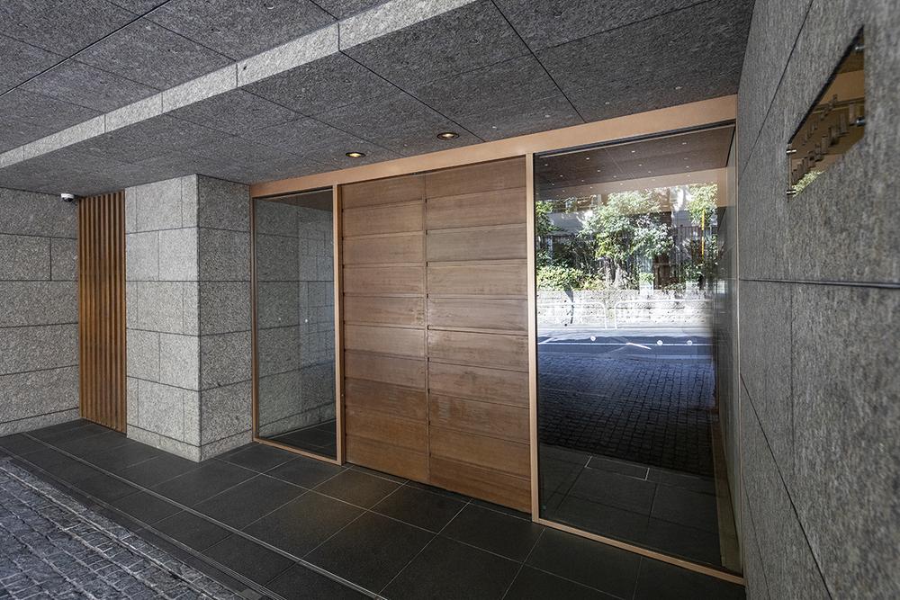 1R APARTMENT SHIBUYA-KU