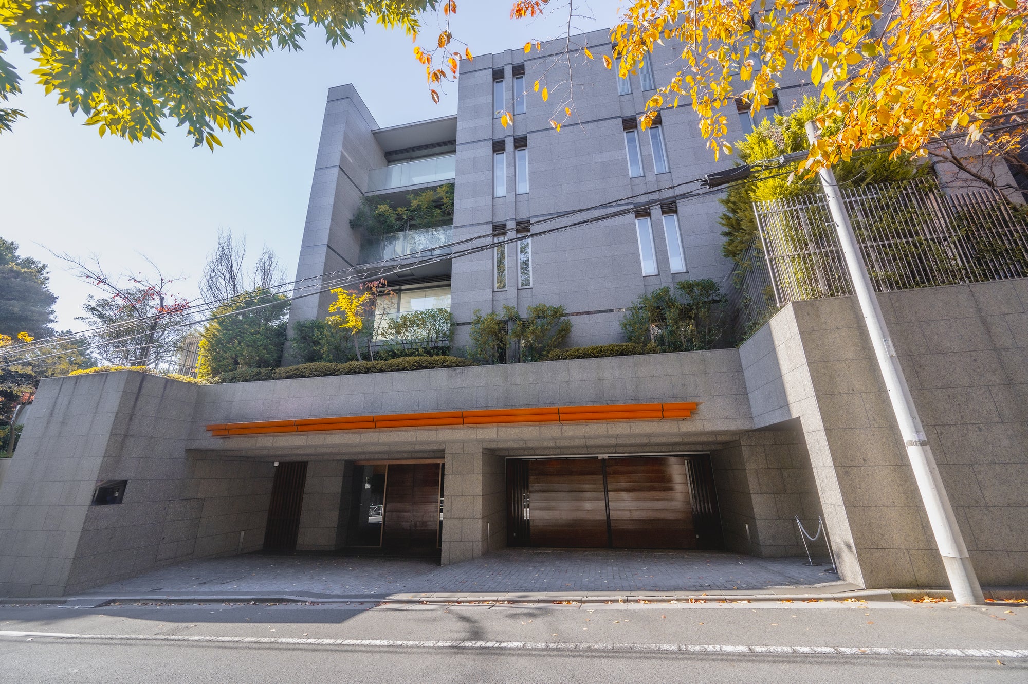 1R APARTMENT SHIBUYA-KU