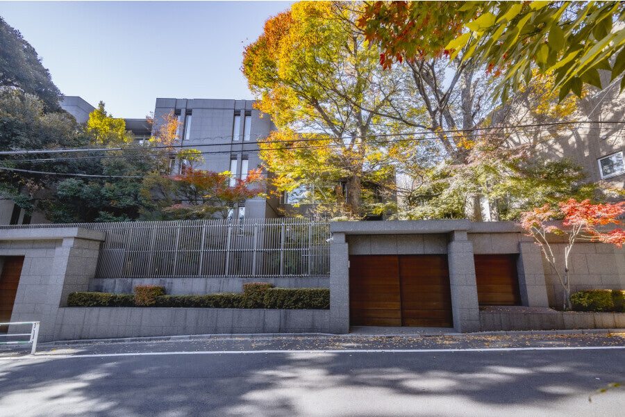 1R APARTMENT SHIBUYA-KU