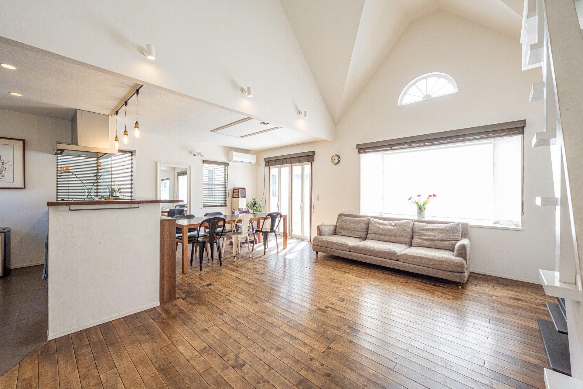 4LDK HOUSE CHIGASAKI-SHI