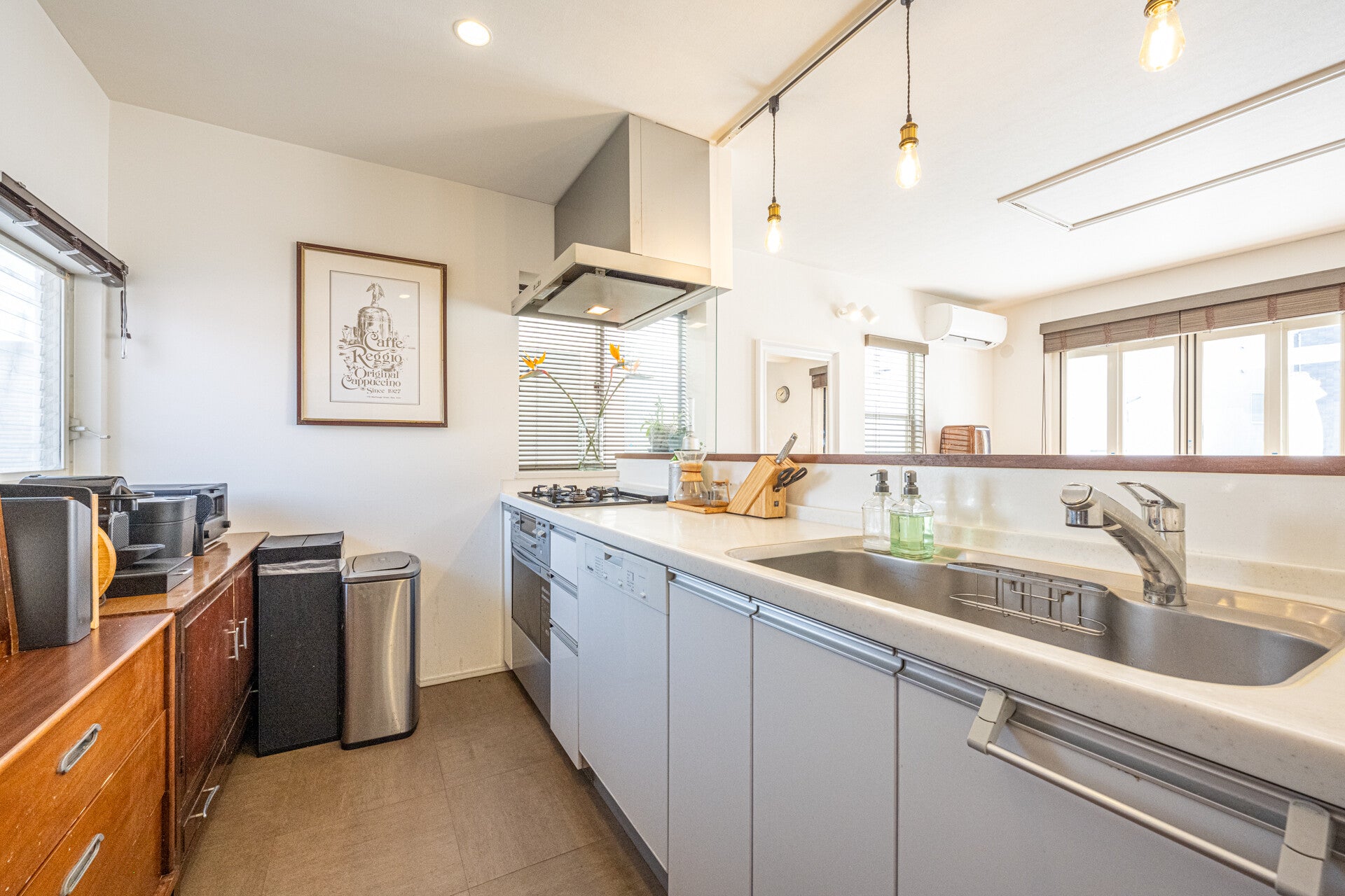 4LDK HOUSE CHIGASAKI-SHI