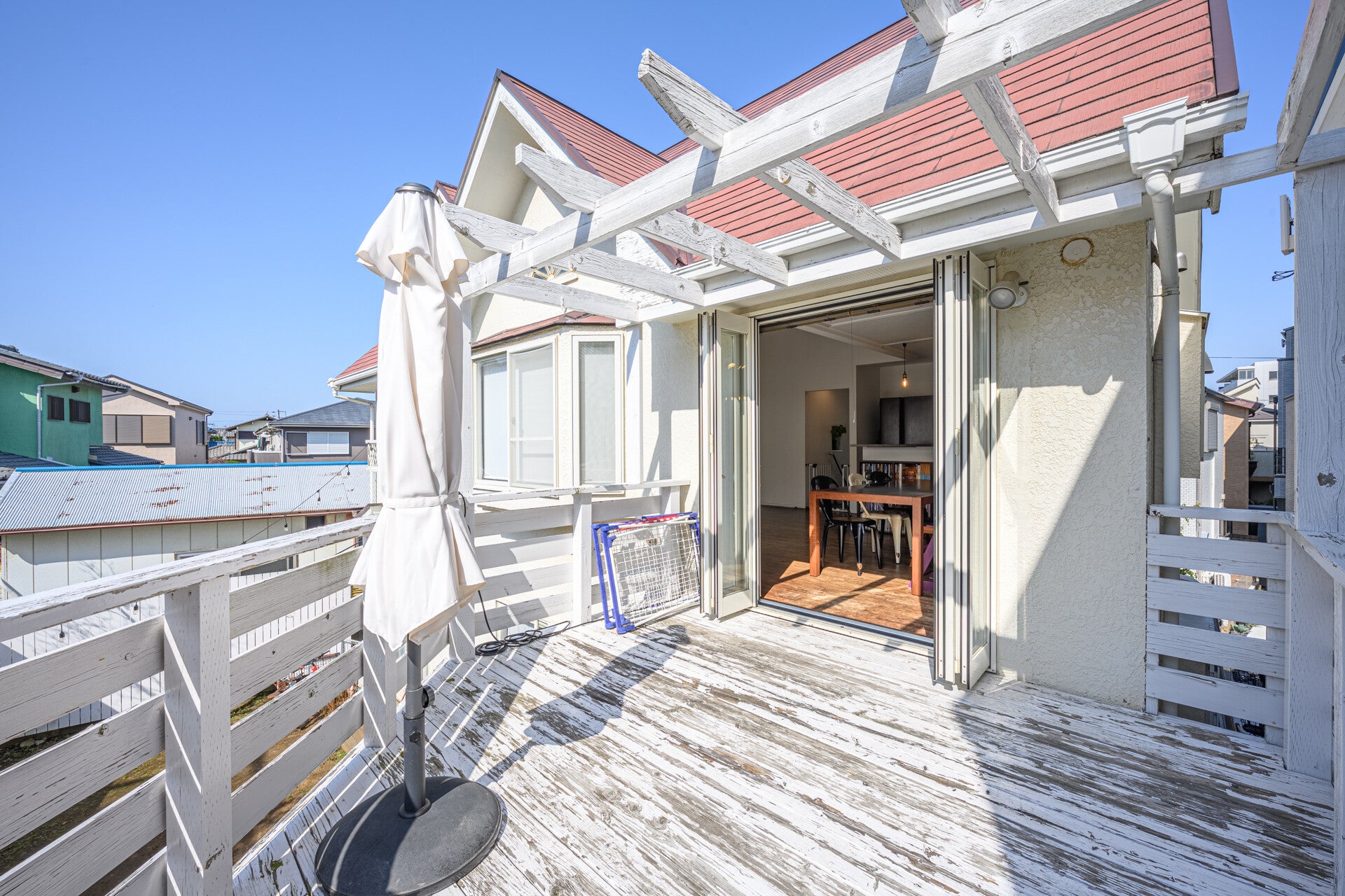 4LDK HOUSE CHIGASAKI-SHI