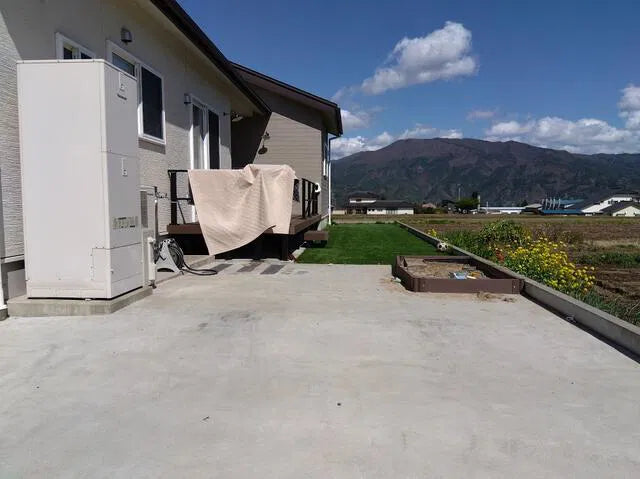 3BED House near the Mountain