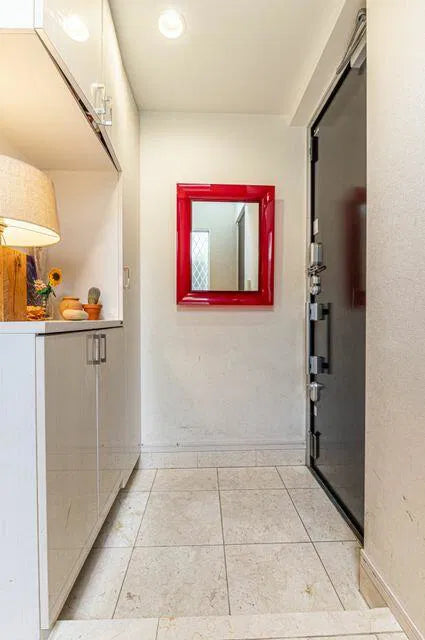 MODERN HOUSE, wooden house, SHIBUYA-KU, TOKYO