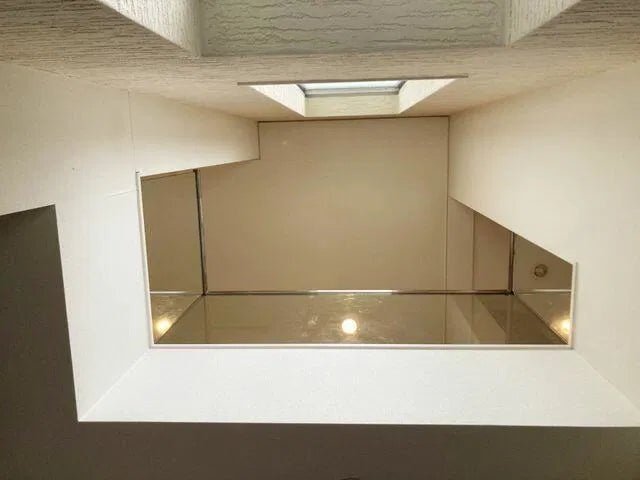 MODERN HOUSE, wooden house, SHIBUYA-KU, TOKYO