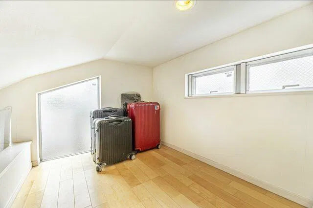 MODERN HOUSE, wooden house, SHIBUYA-KU, TOKYO