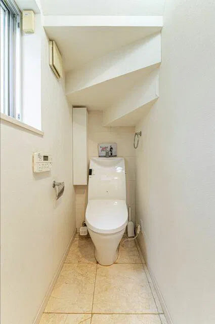 MODERN HOUSE, wooden house, SHIBUYA-KU, TOKYO