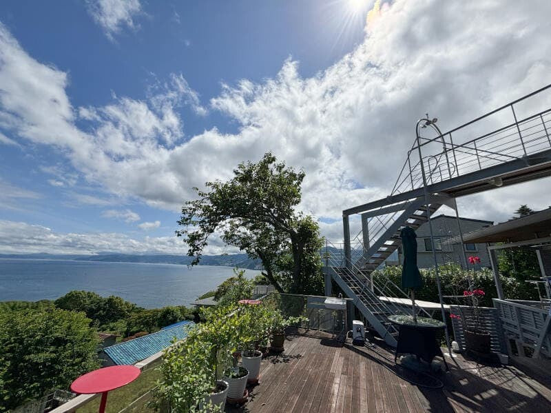 3LDK HOUSE ASHIGARASHIMO-GUN MANAZURU-MACHI