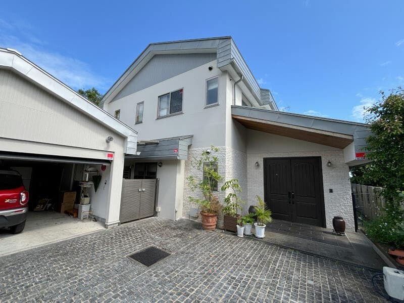 3LDK HOUSE ASHIGARASHIMO-GUN MANAZURU-MACHI