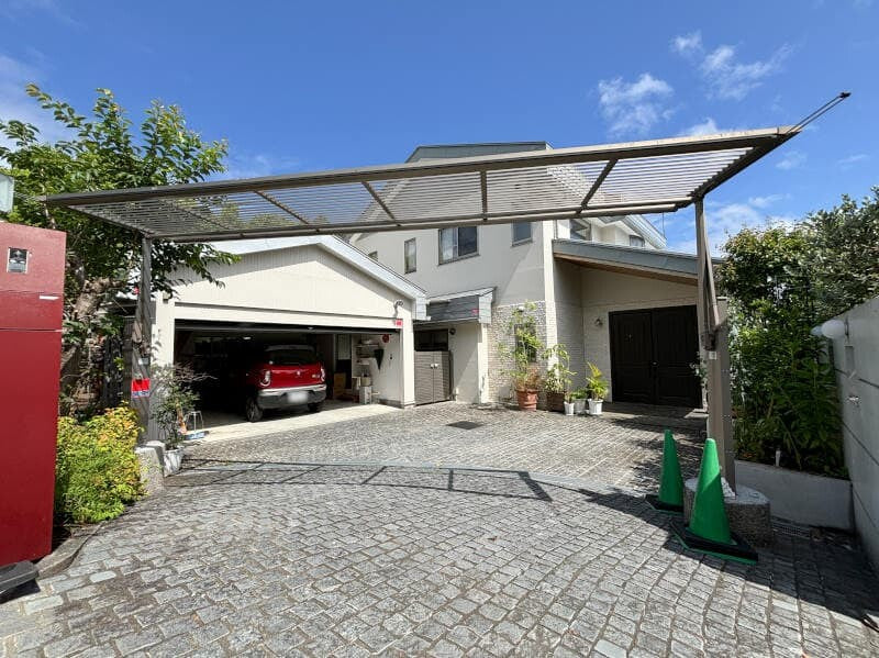 3LDK HOUSE ASHIGARASHIMO-GUN MANAZURU-MACHI