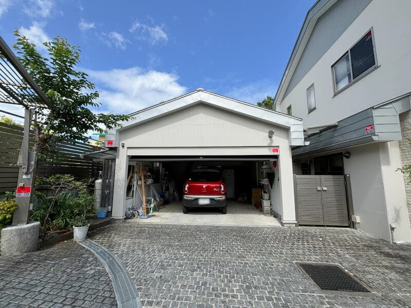 3LDK HOUSE ASHIGARASHIMO-GUN MANAZURU-MACHI