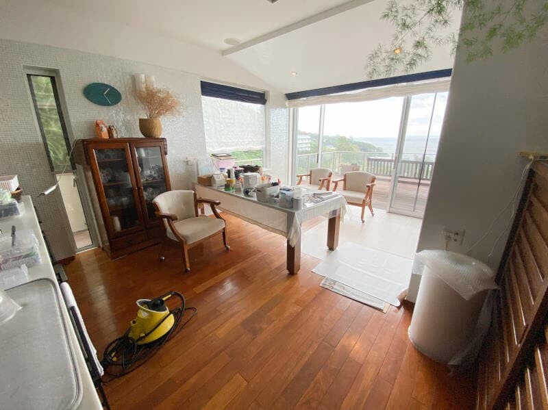 3LDK HOUSE ASHIGARASHIMO-GUN MANAZURU-MACHI