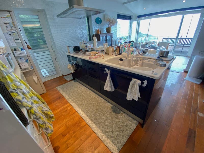 3LDK HOUSE ASHIGARASHIMO-GUN MANAZURU-MACHI