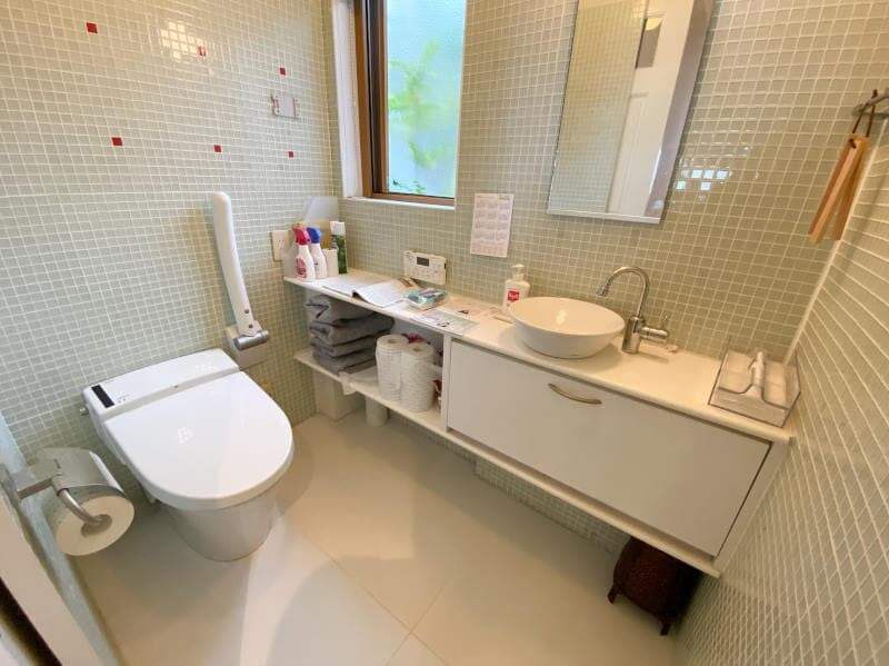 3LDK HOUSE ASHIGARASHIMO-GUN MANAZURU-MACHI