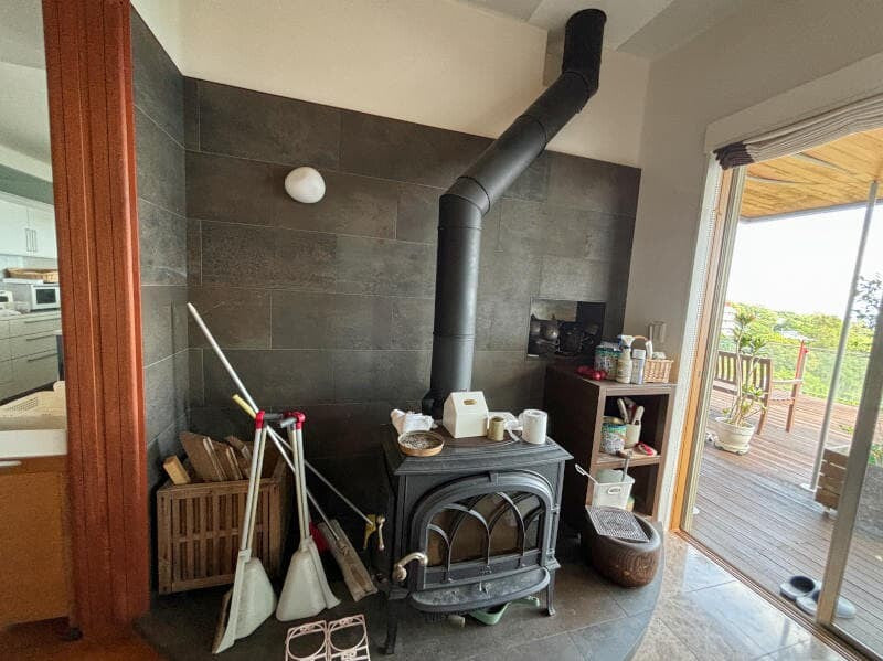 3LDK HOUSE ASHIGARASHIMO-GUN MANAZURU-MACHI