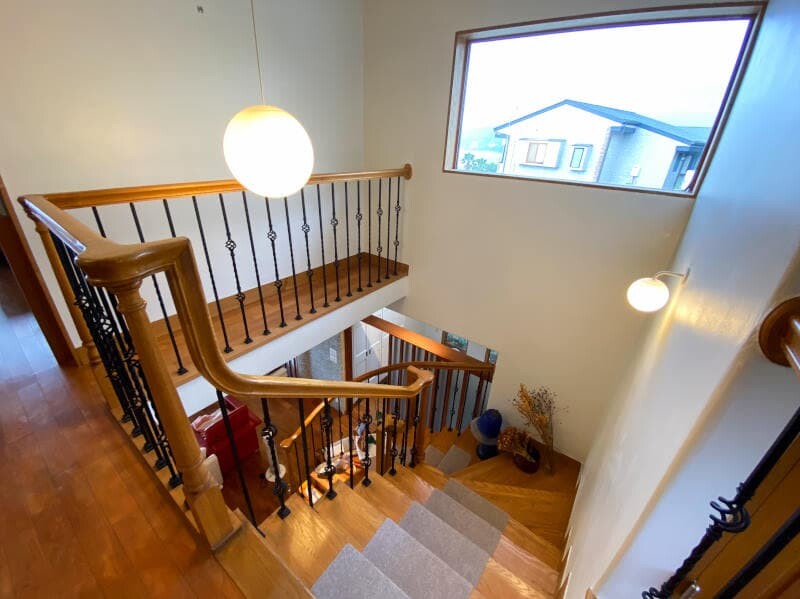 3LDK HOUSE ASHIGARASHIMO-GUN MANAZURU-MACHI