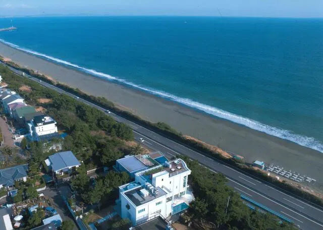 HIGH-CLASS VOCATION HOUSE, KANAGAWA