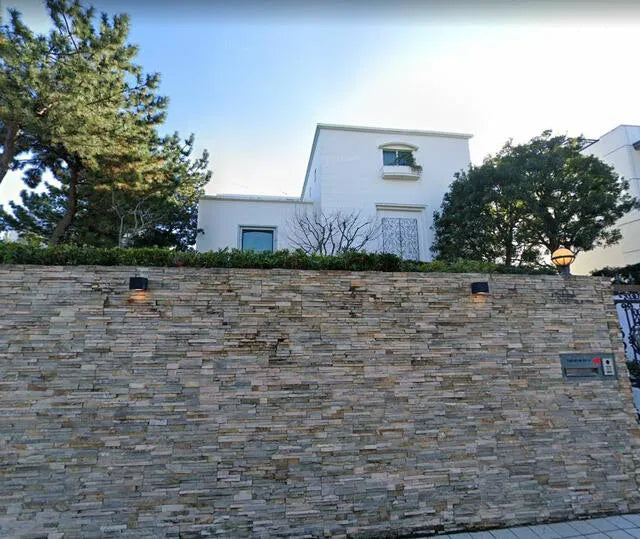 HIGH-CLASS VOCATION HOUSE, KANAGAWA