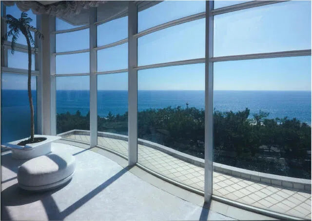 HIGH-CLASS VOCATION HOUSE, KANAGAWA