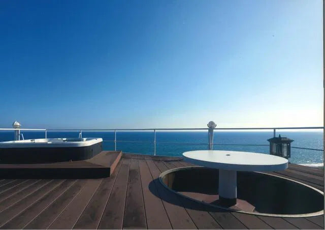 HIGH-CLASS VOCATION HOUSE, KANAGAWA