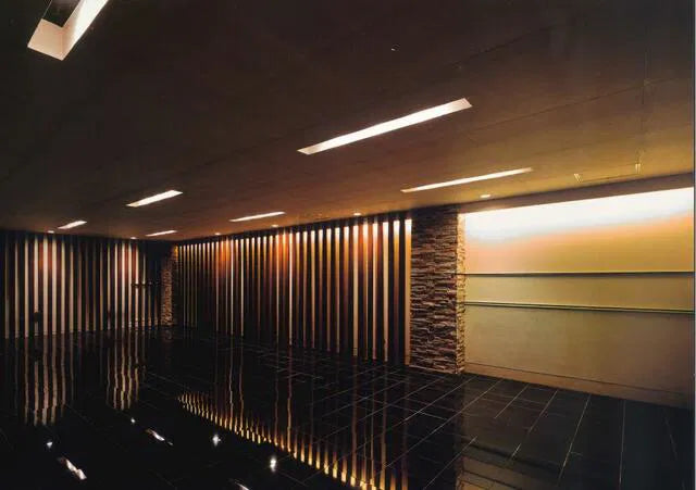 HIGH-CLASS VOCATION HOUSE, KANAGAWA