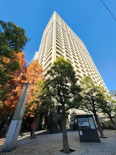 Apartmet 2 Bedroom 2-chome Iidabashi, Chiyoda-ku, Tokyo