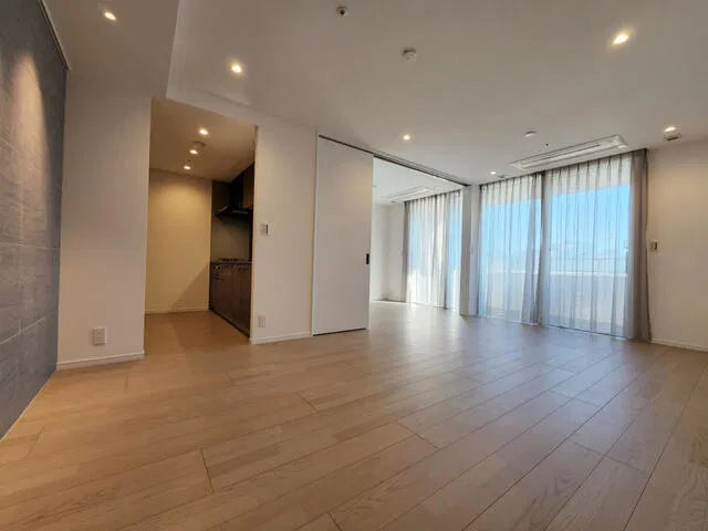 Apartmet 2 Bedroom 2-chome Iidabashi, Chiyoda-ku, Tokyo