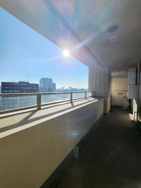 2BEDROOM Lidabashi 2-chome, Chiyoda-ku, Tokyo