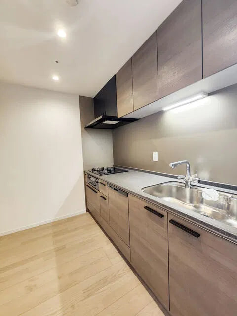 Apartmet 2 Bedroom 2-chome Iidabashi, Chiyoda-ku, Tokyo