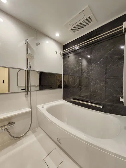 Apartmet 2 Bedroom 2-chome Iidabashi, Chiyoda-ku, Tokyo