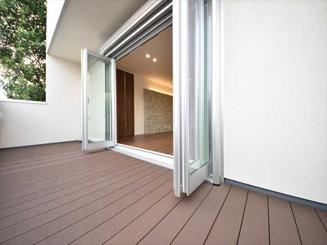 Luxury Building, SETAGAYA-KU, TOKYO