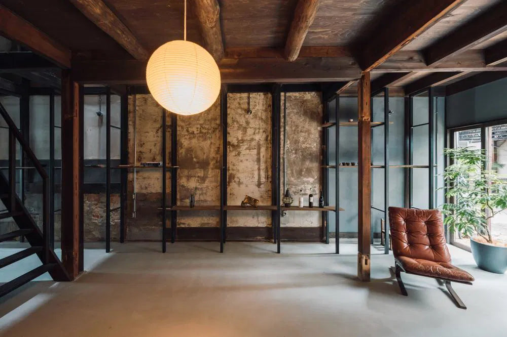 3Bedroom Wooden House Nakagyo Ward, Kyoto city