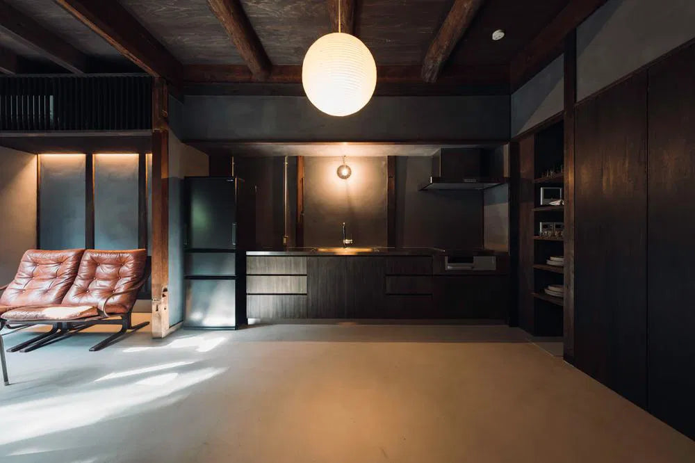 3Bedroom Wooden House Nakagyo Ward, Kyoto city