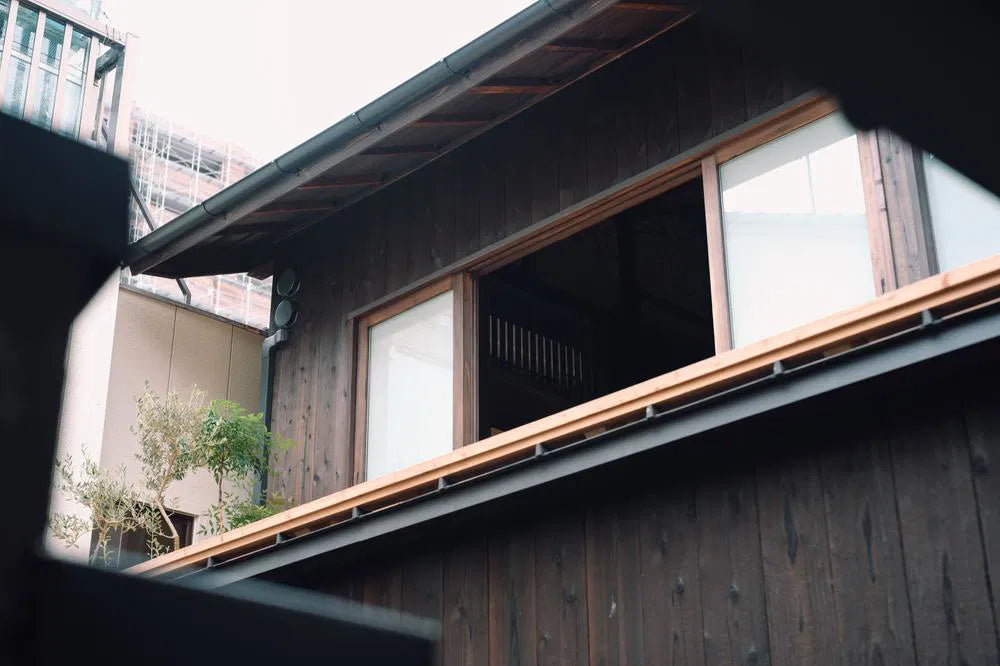 3Bedroom Wooden House Nakagyo Ward, Kyoto city