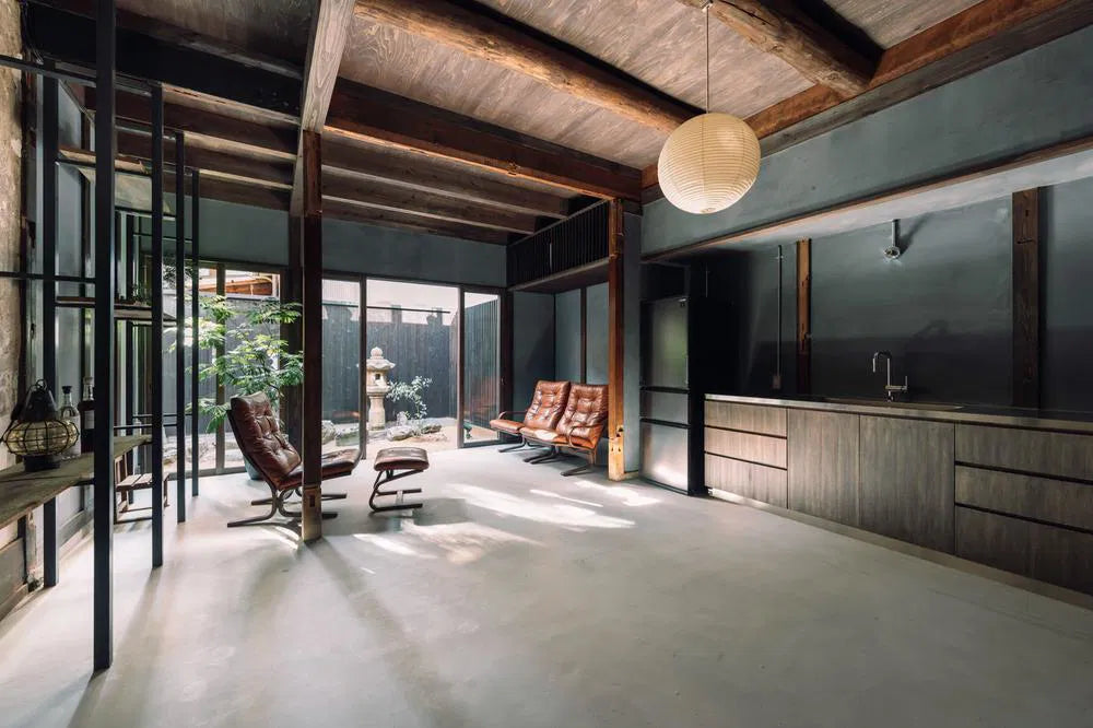 3Bedroom Wooden House Nakagyo Ward, Kyoto city