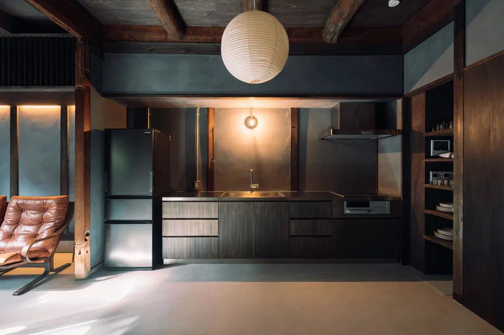 3Bedroom Wooden House Nakagyo Ward, Kyoto city