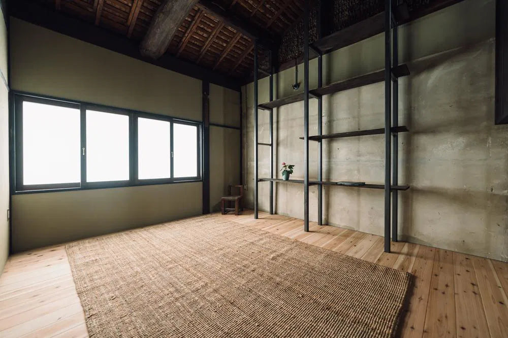 3Bedroom Wooden House Nakagyo Ward, Kyoto city