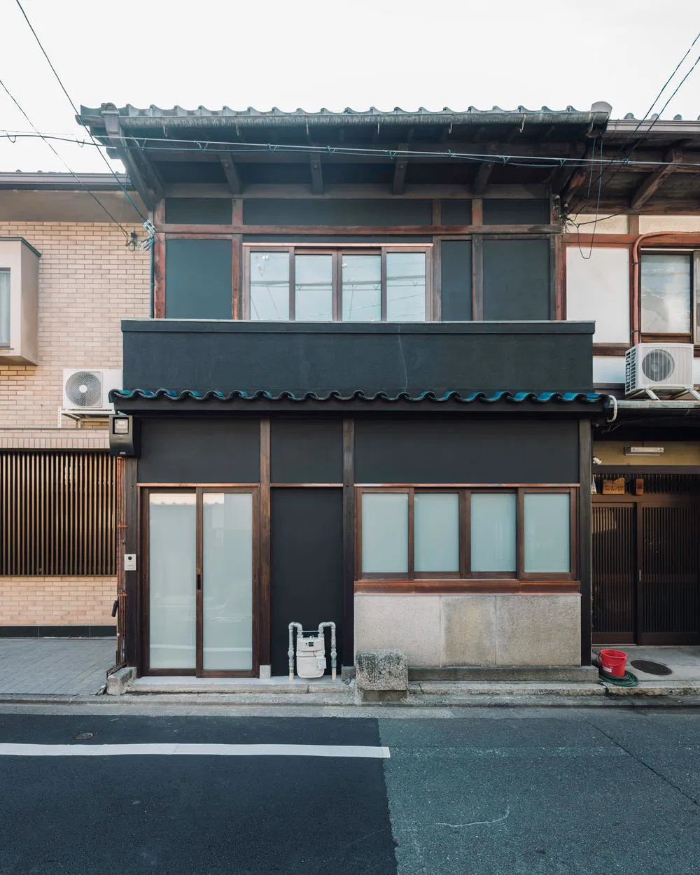 3Bedroom Wooden House Nakagyo Ward, Kyoto city
